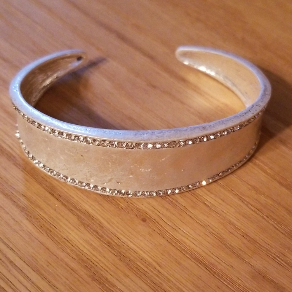 Bracelet - never worn